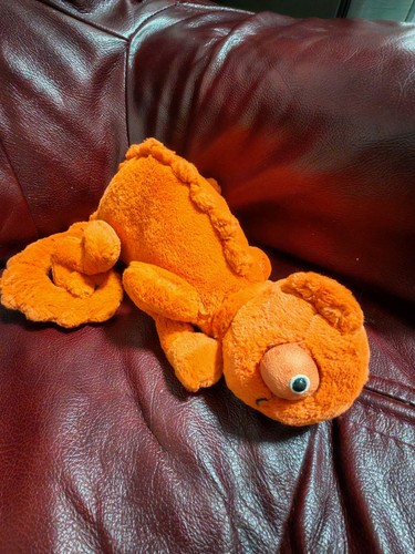 Jellycat vividie chameleon - vividie,