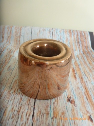 Good small 19th century copper - good,
