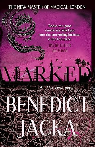 Marked alex verus - alex,