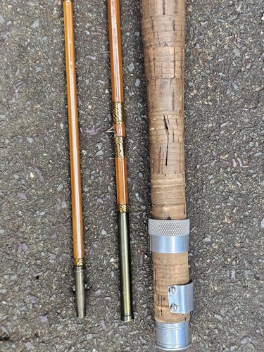 Vintage millwards trout rover - vintage,