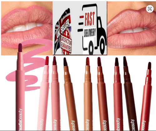 Huda beauty lip contour stain - beauty,