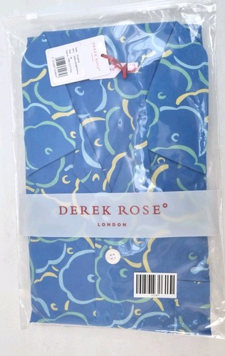 Derek rose men - men's, pyjamas