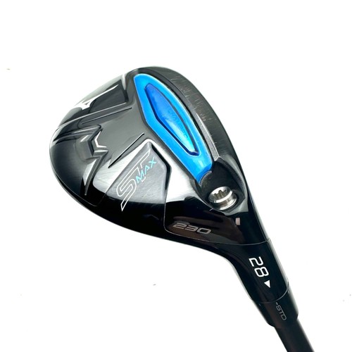 Mizuno max 230 hybrid - 230,