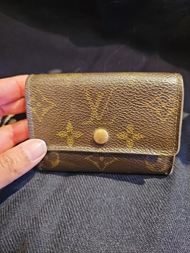 Louis vuitton vintage - vuitton, coin