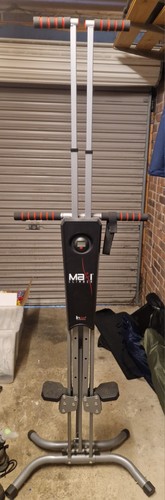 Maxi climber vertical - maxi,