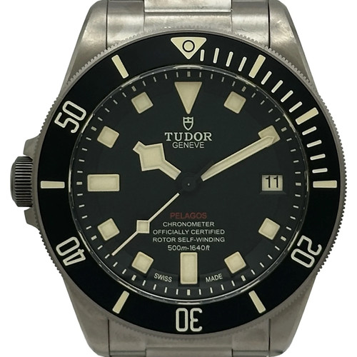 Tudor pelagos lhd - tudor,