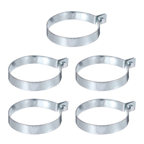 5pcs brace bands galvanized - 5pcs, bands,