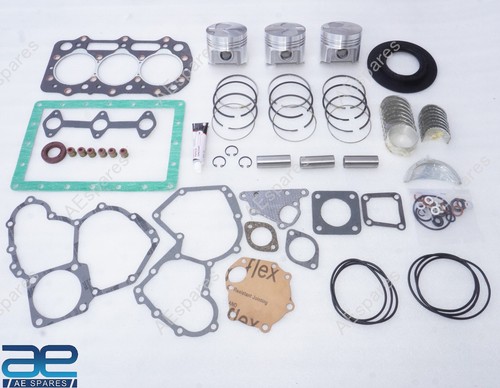 Oem genuine perkins 100 series - genuine,