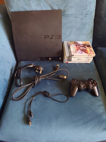 Playstation console 250gb - playstation,