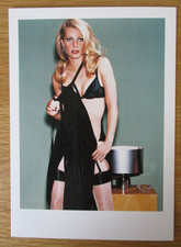 Postcard gwyneth paltrow - gwyneth,