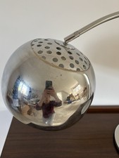 Arco table lamp after - arco,