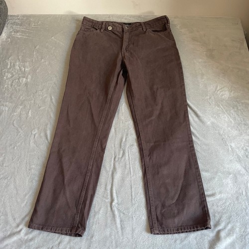Finisterre jeans mens w34 - finisterre,