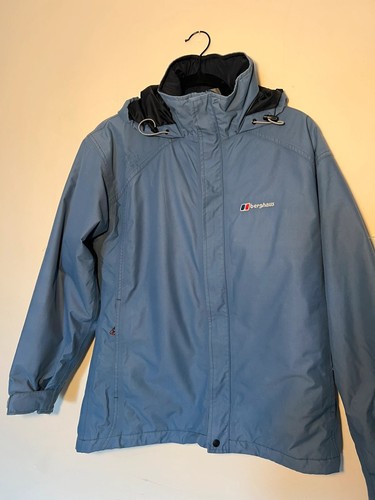 Berghaus women waterproof - berghaus,