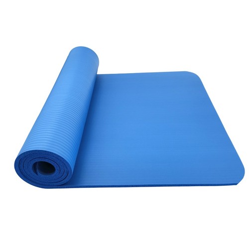 Yoga exercise mat bl1ue - mat,