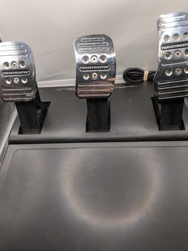 Thrustmaster t3pa pedals set - thrustmaster,