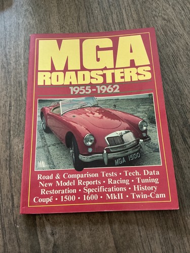 Mga roadsters 1955 1962 104 - roadsters,