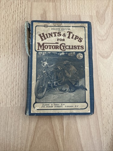 Hints tips for motor - hints,