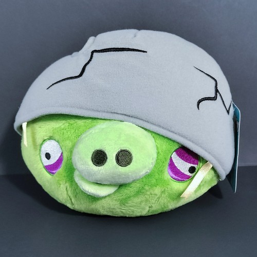 Angry birds corporal - angry,