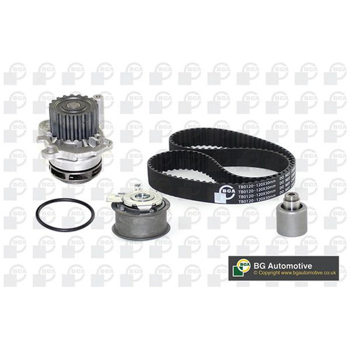 Bga timing belt - timing,