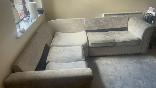 High quality corner - , used