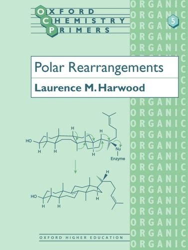 Polar rearrangements oxford - rearrangements, (oxford