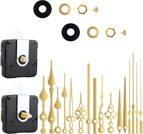 Pack silent quartz - 2,