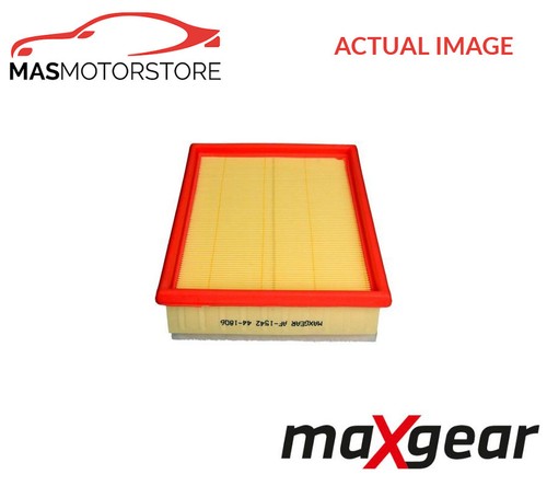 Engine air filter element - filter,