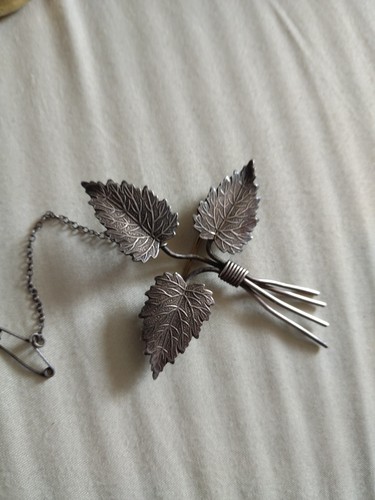 Charles horner style sterling - charles,