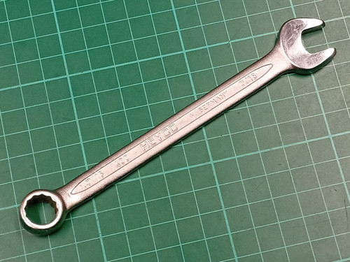 Heyco 400 af - heyco, 7/16"