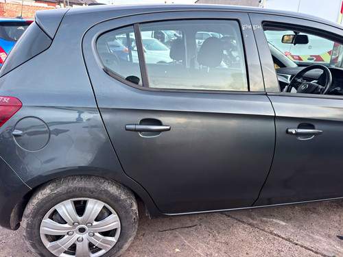 Vauxhall corsa 2015 2019 - corsa, e