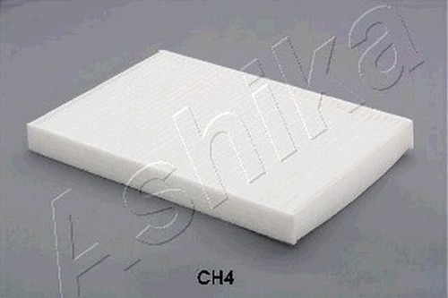 Ashika cabin filter for - ashika,