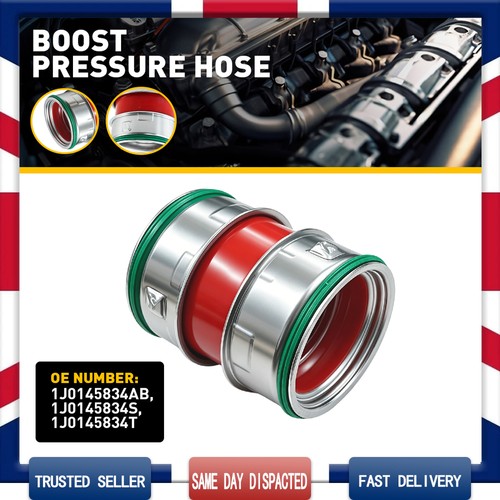 New intercooler boost pressure - new,