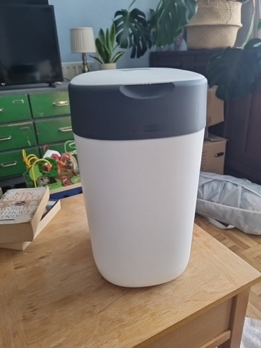 Tommee tippee twist and - tippee, click