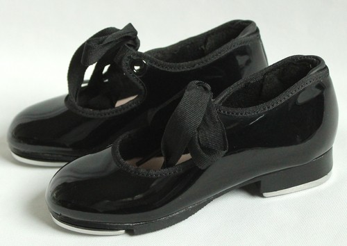 Capezio little girl size - little,