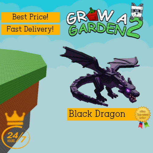 Roblox grow garden - garden, 2