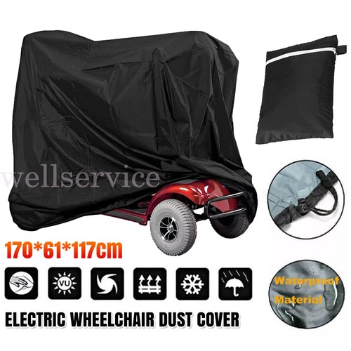 Heavy duty mobility - heavy,