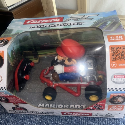 Mariokart mario kids remote - mariokart,