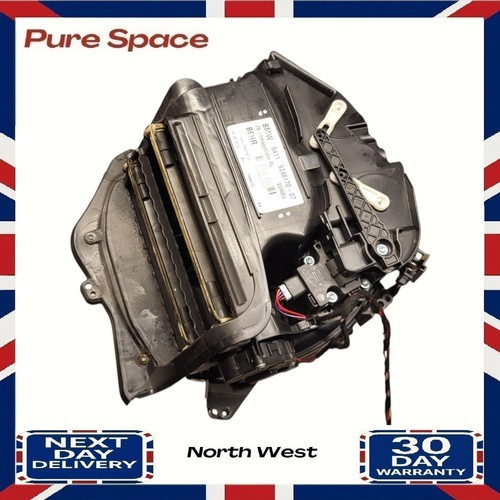 Bmw f01 f10 f11 f12 - f12, heater