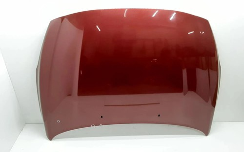Volvo s60 bonnet - i, 2.00