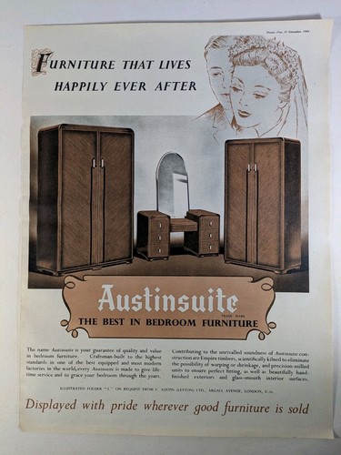 Austinsuite bedroom furniture - austinsuite,