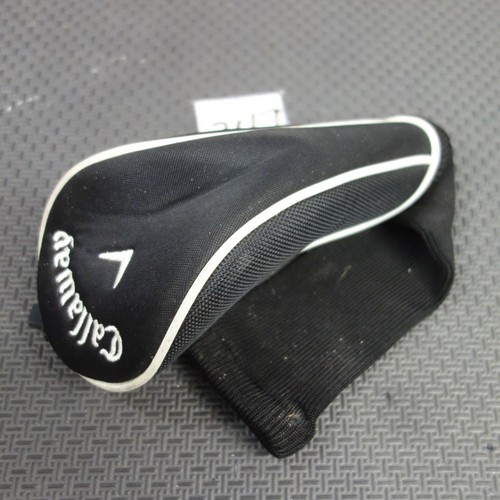 Callaway golf fairway wood
