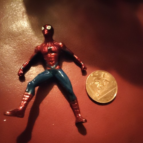 Jada toys metal marvel - toys,