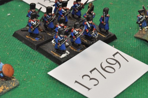 15mm napoleonic french old - french,