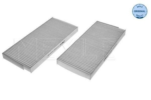 Meyle cabin air filter set - cabin,