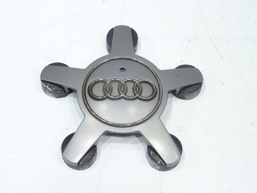 Genuine audi alloy wheel - audi,