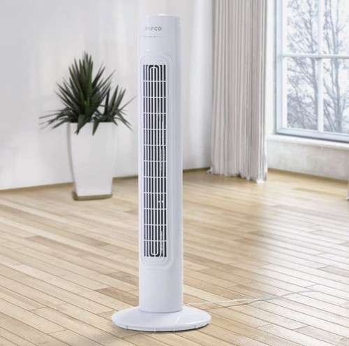 Pifco oscillating tower - pifco, 32”