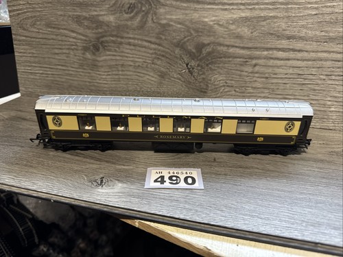 Hornby pullman coach - oo,