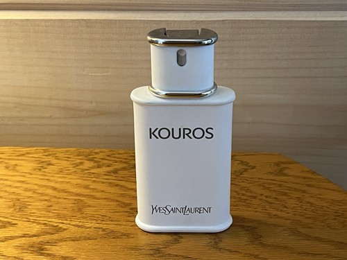 Kouros yves saint laurent - by,