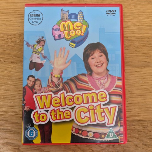 Too welcome to the - too,