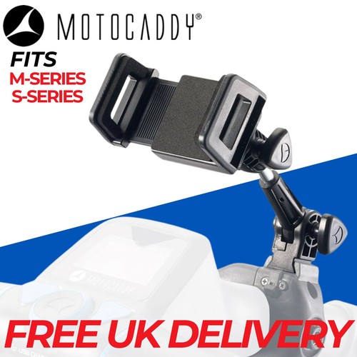Motocaddy device cradle gps - motocaddy,